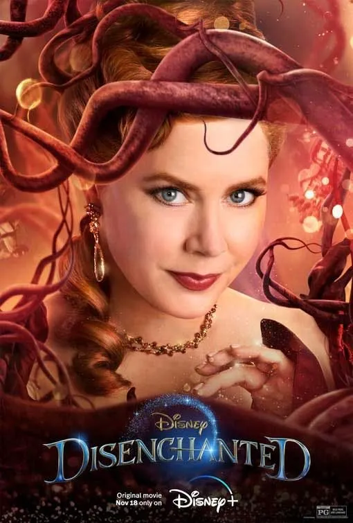 Proto IPTV fantasy movie streaming card