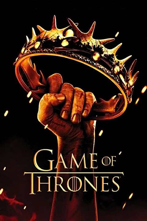 Proto IPTV Game of Thrones series stream poster