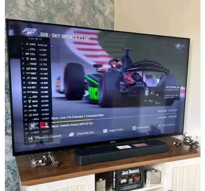 Jacob M customer review image for Proto IPTV